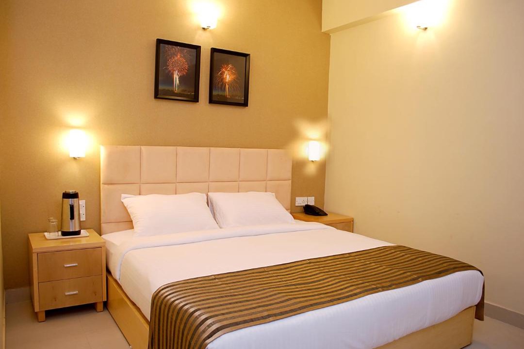 Photo of Bedroom in Vainguinim