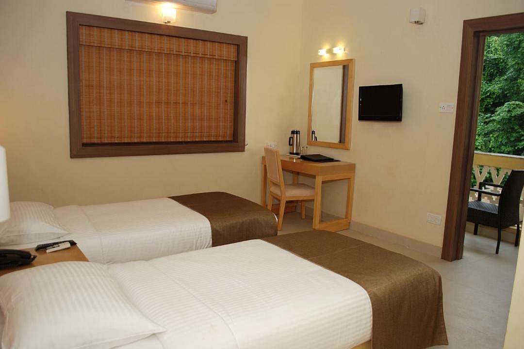 Photo of Bedroom in Vainguinim