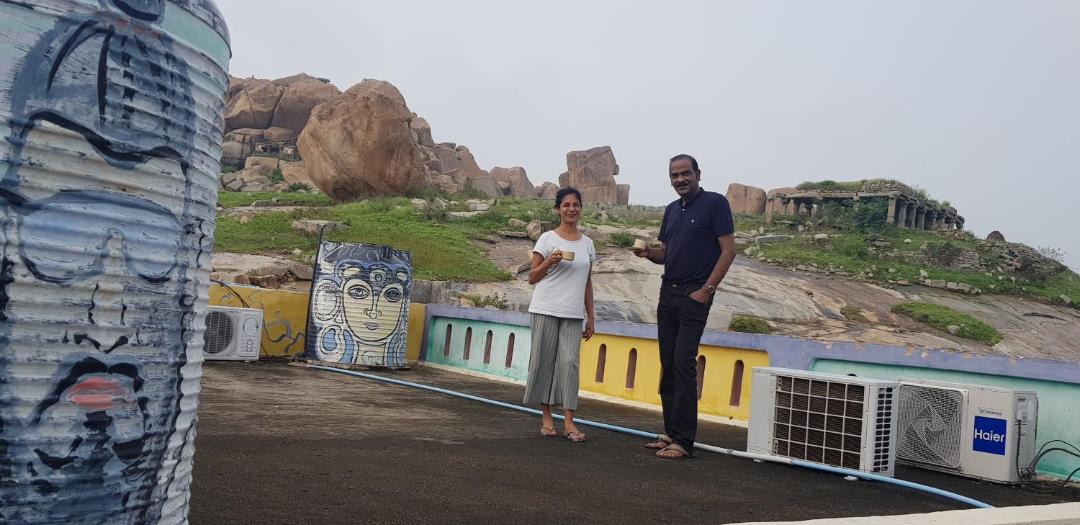 Photo of Others in Hampi