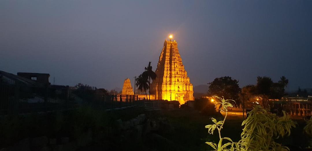 Photo of Others in Hampi