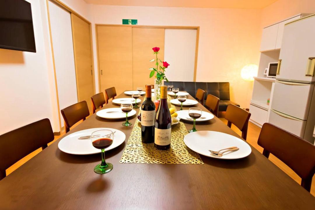Photo of Livingroom in Higashinari