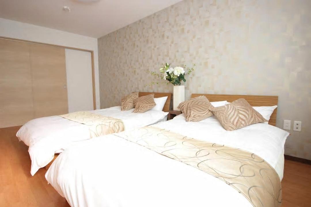 Photo of Bedroom in Higashinari