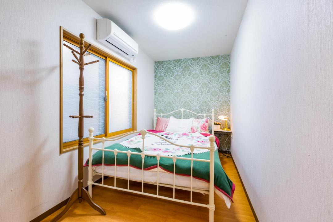 Photo of Bedroom in Higashinari