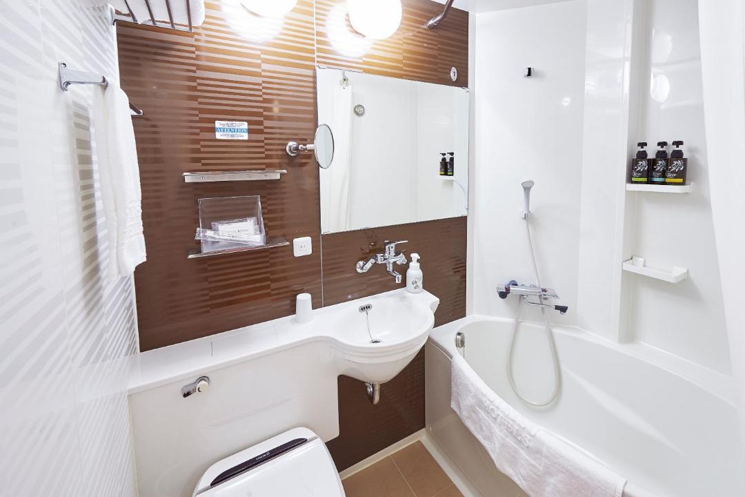 Photo of Bathroom in Uchikanda