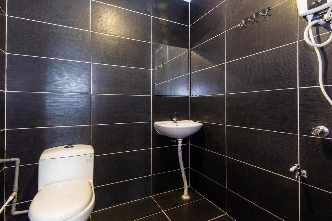 Photo of Bathroom in Taman Sri Serdang