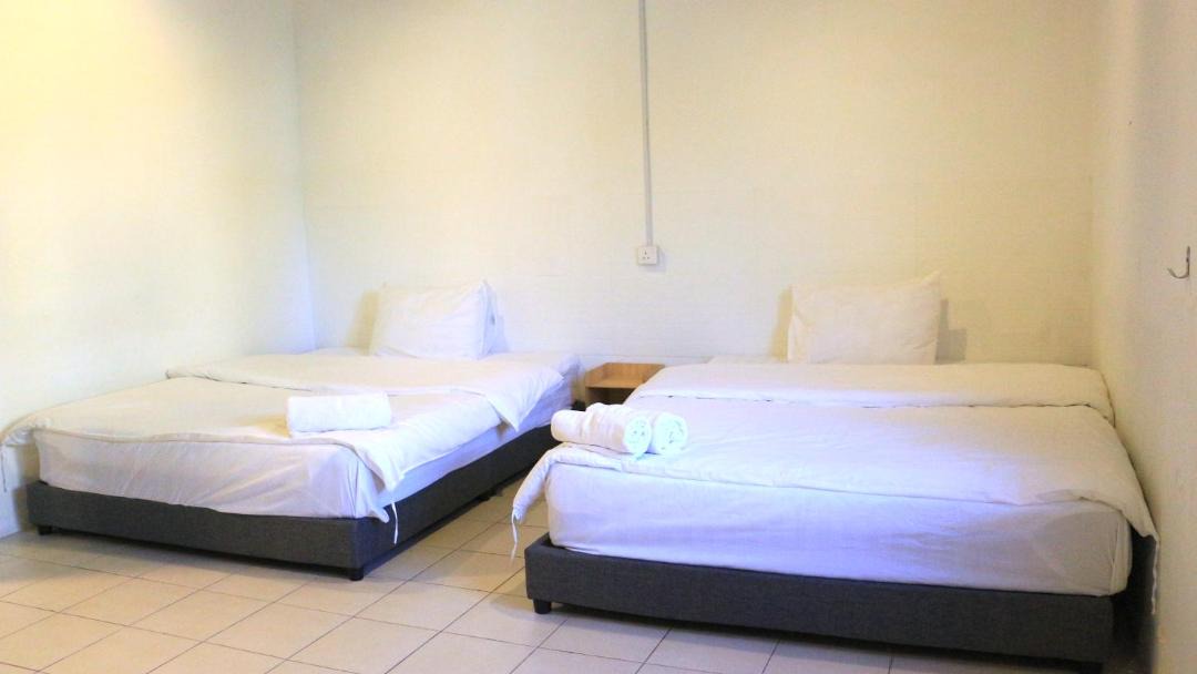 Photo of Bedroom in Taman Sri Serdang