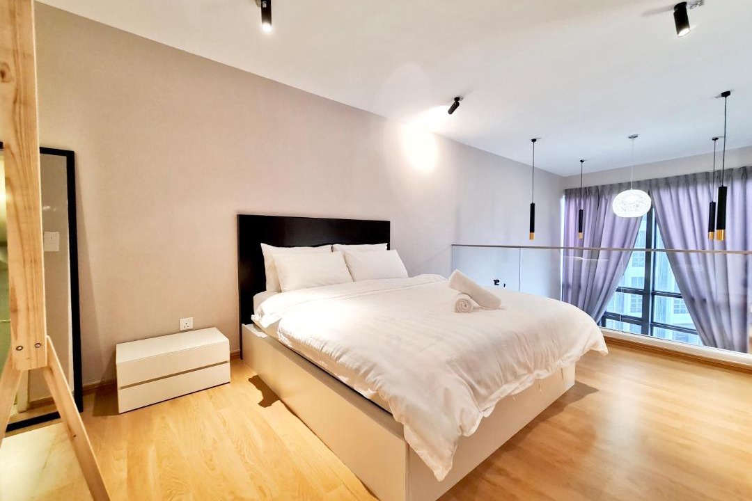 Photo of Bedroom in Taman Mutiara