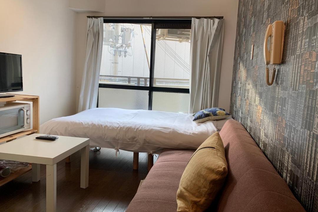 Photo of Bedroom in Miyakojima