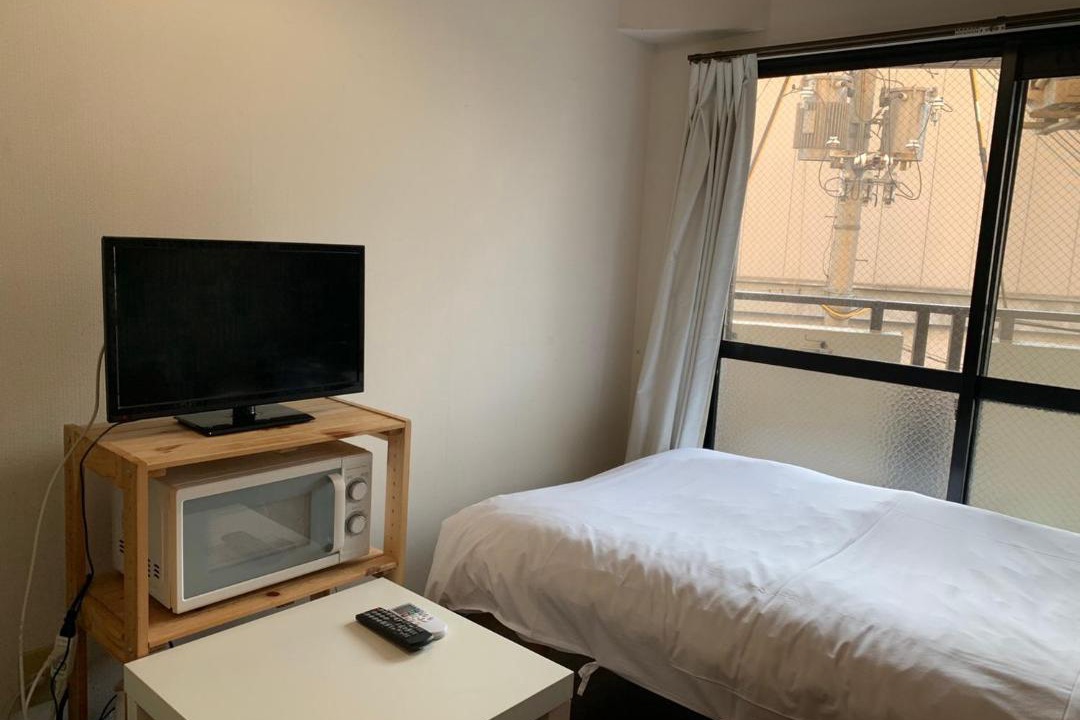 Photo of Bedroom in Miyakojima