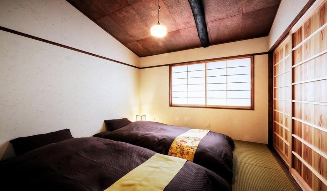 Photo of Bedroom in Kamigyo