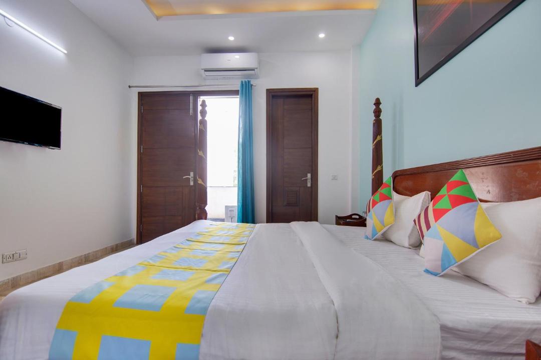 Photo of Bedroom in Gurugram