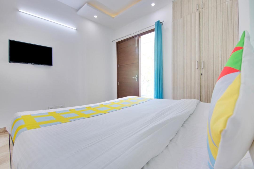 Photo of Bedroom in Gurugram