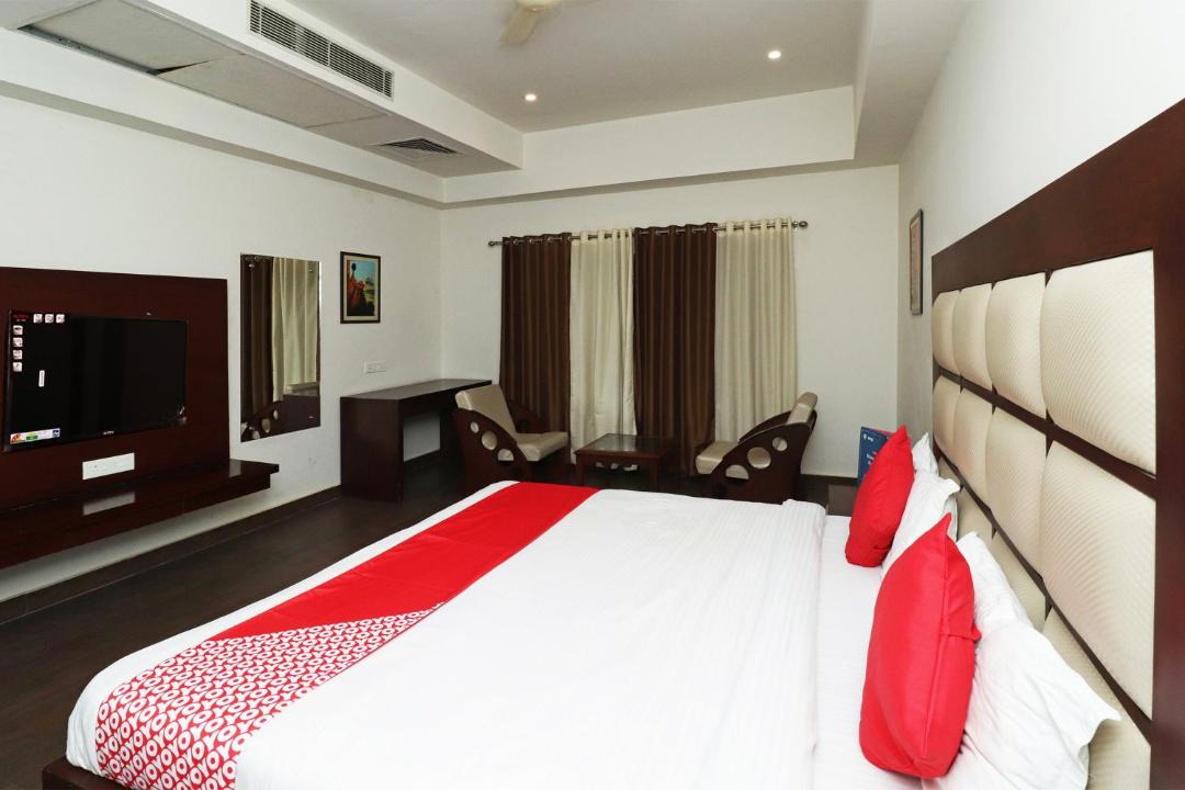 Photo of Bedroom in Hisar