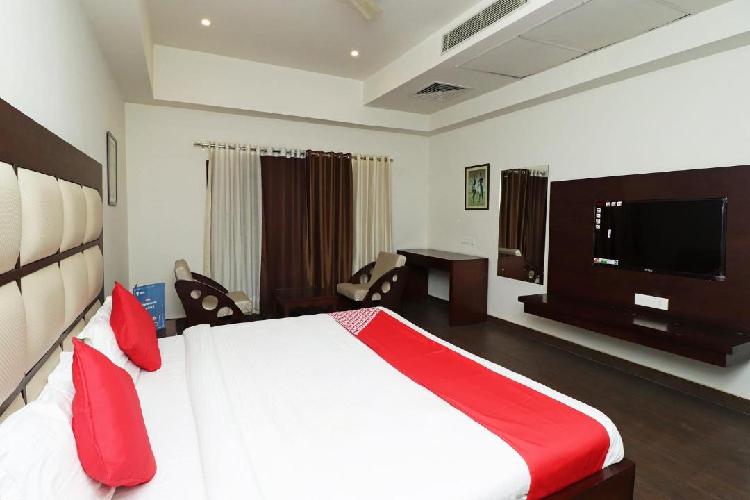 Photo of Bedroom in Hisar