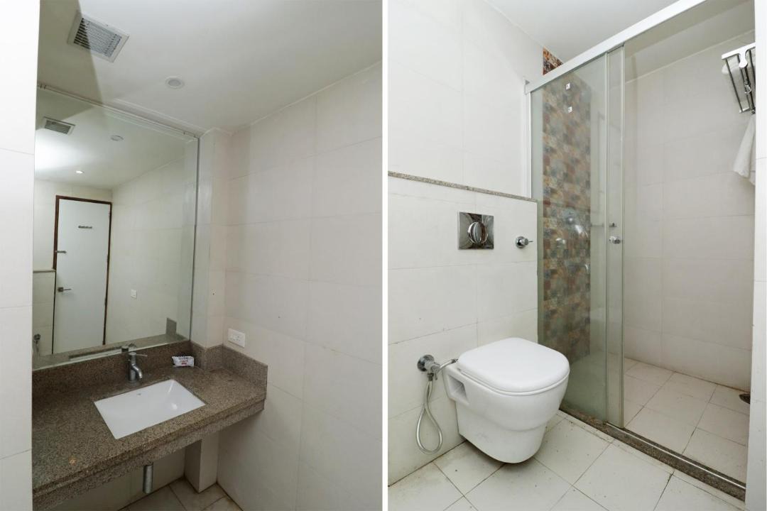 Photo of Bathroom in Hisar