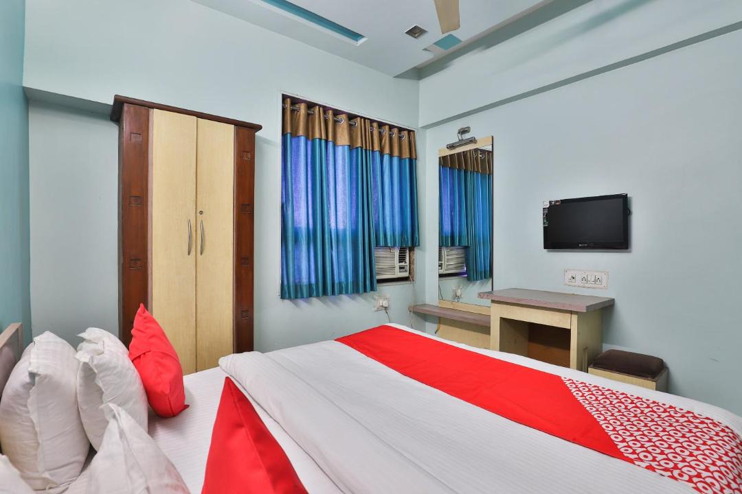 Photo of Bedroom in Gandhinagar