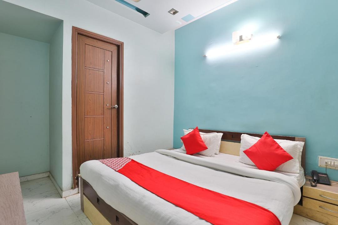 Photo of Bedroom in Gandhinagar