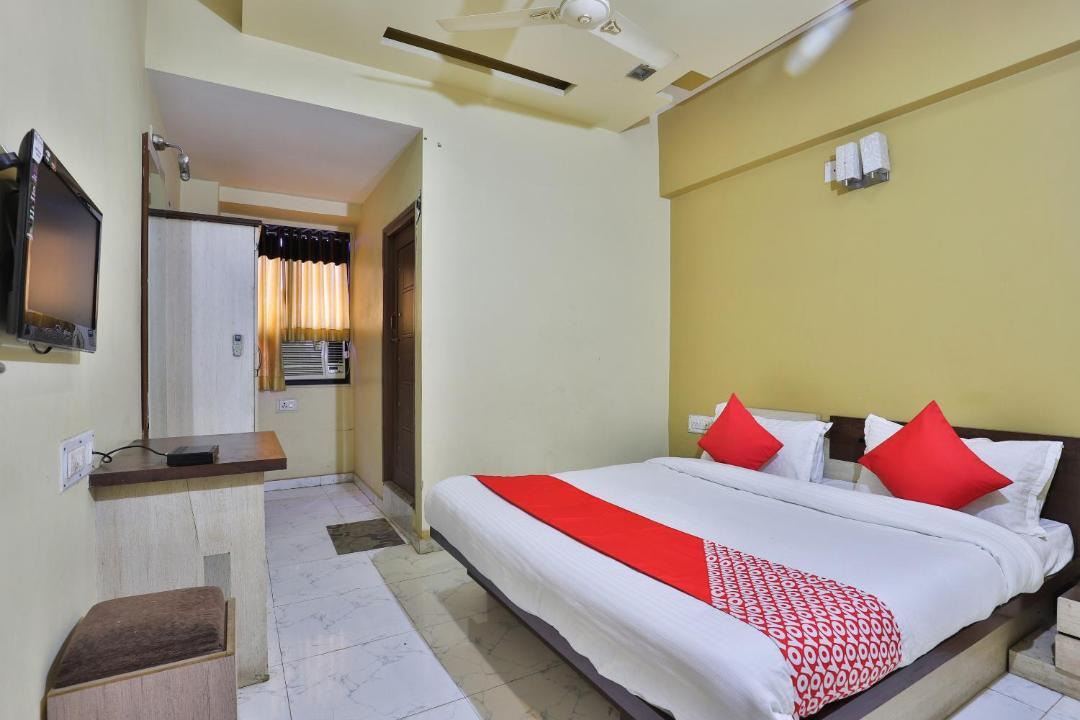 Photo of Bedroom in Gandhinagar