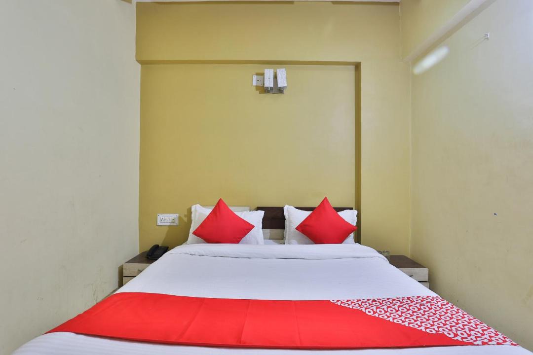 Photo of Bedroom in Gandhinagar