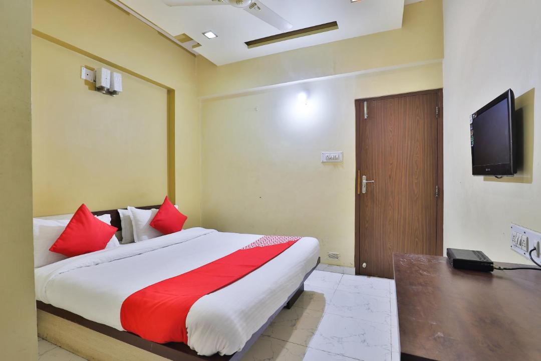 Photo of Bedroom in Gandhinagar