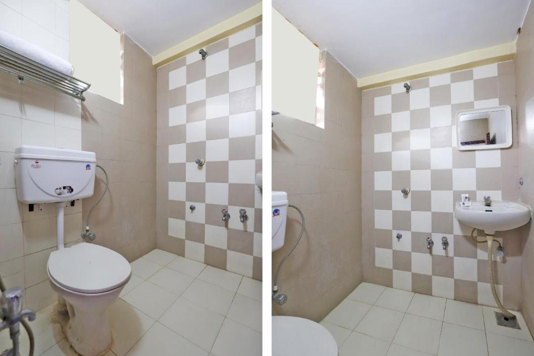 Photo of Bathroom in Gandhinagar