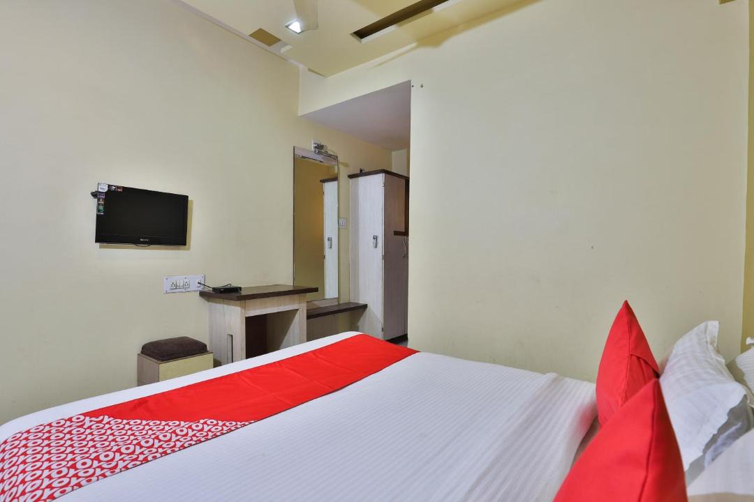 Photo of Bedroom in Gandhinagar