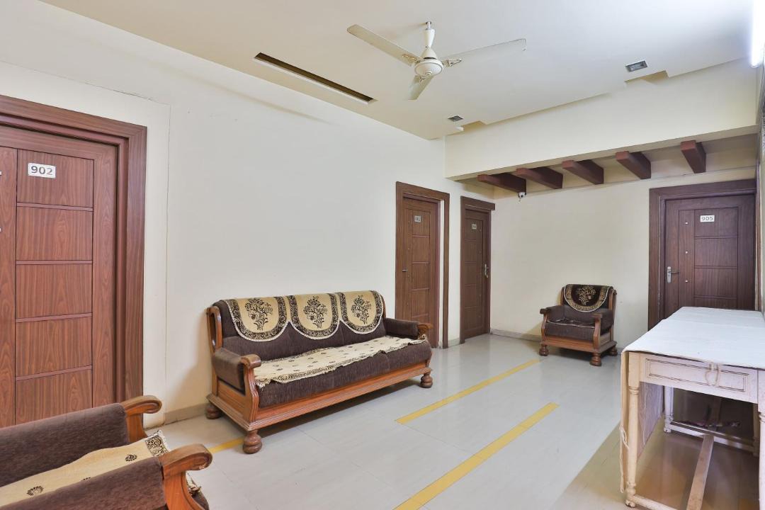 Photo of Others in Gandhinagar