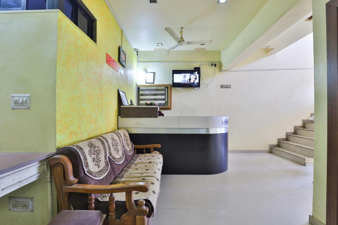 Photo of Livingroom in Gandhinagar