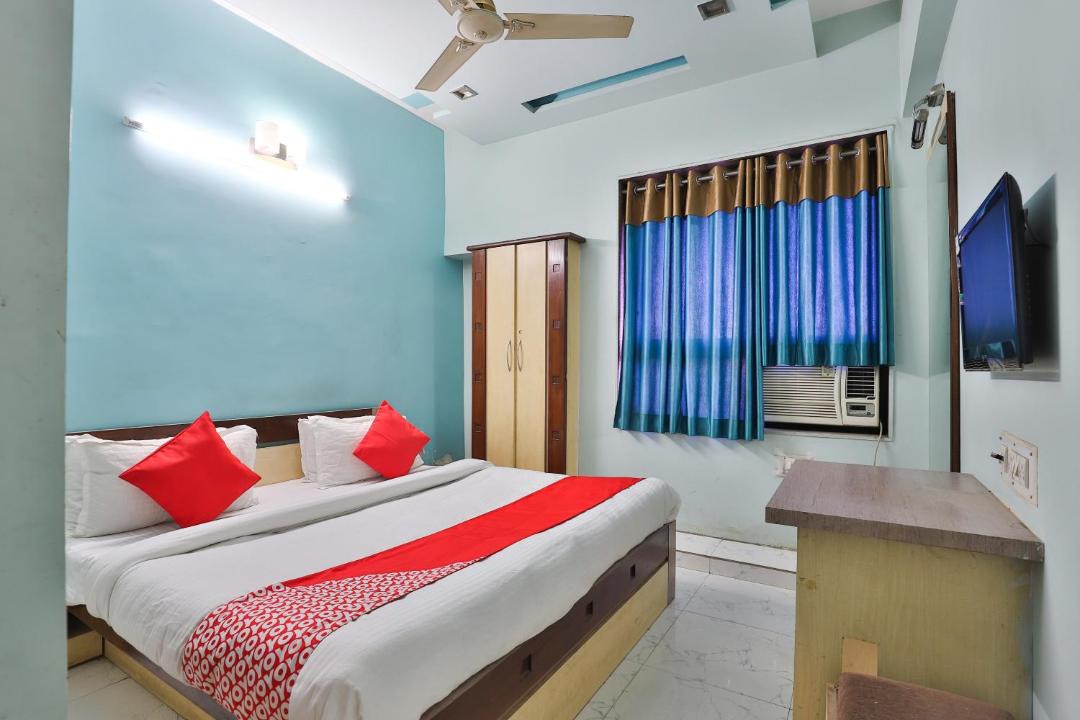 Photo of Bedroom in Gandhinagar