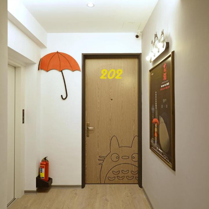 Photo of Bedroom in Anping