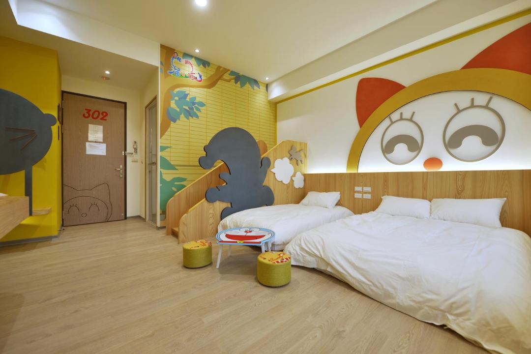 Photo of Bedroom in Anping