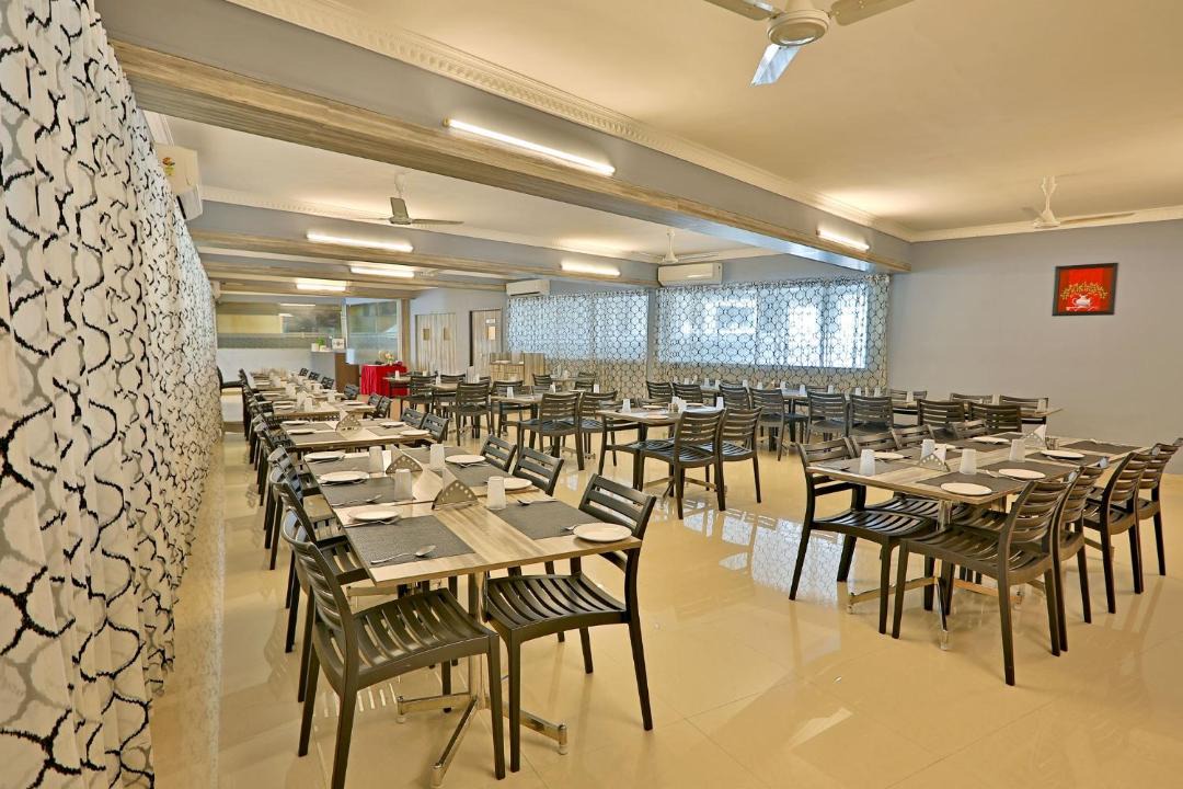 Photo of Kitchen in Mahindra World City