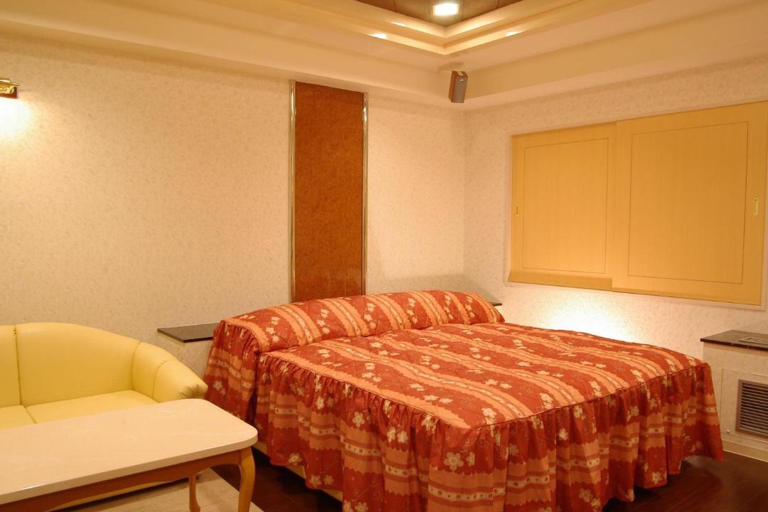Photo of Bedroom in Nishi Ward
