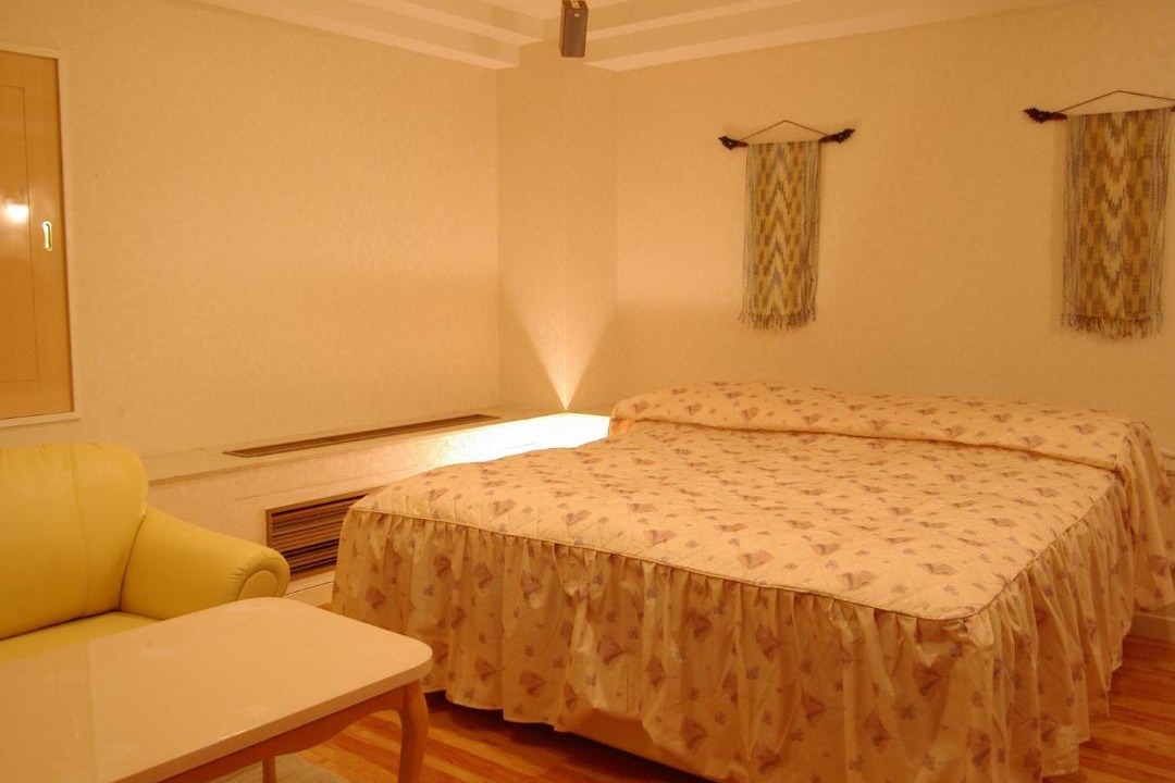 Photo of Bedroom in Nishi Ward