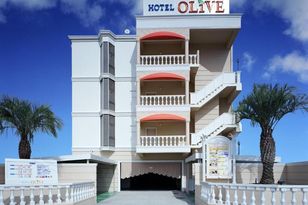 Photo of Buildings in Nishi Ward