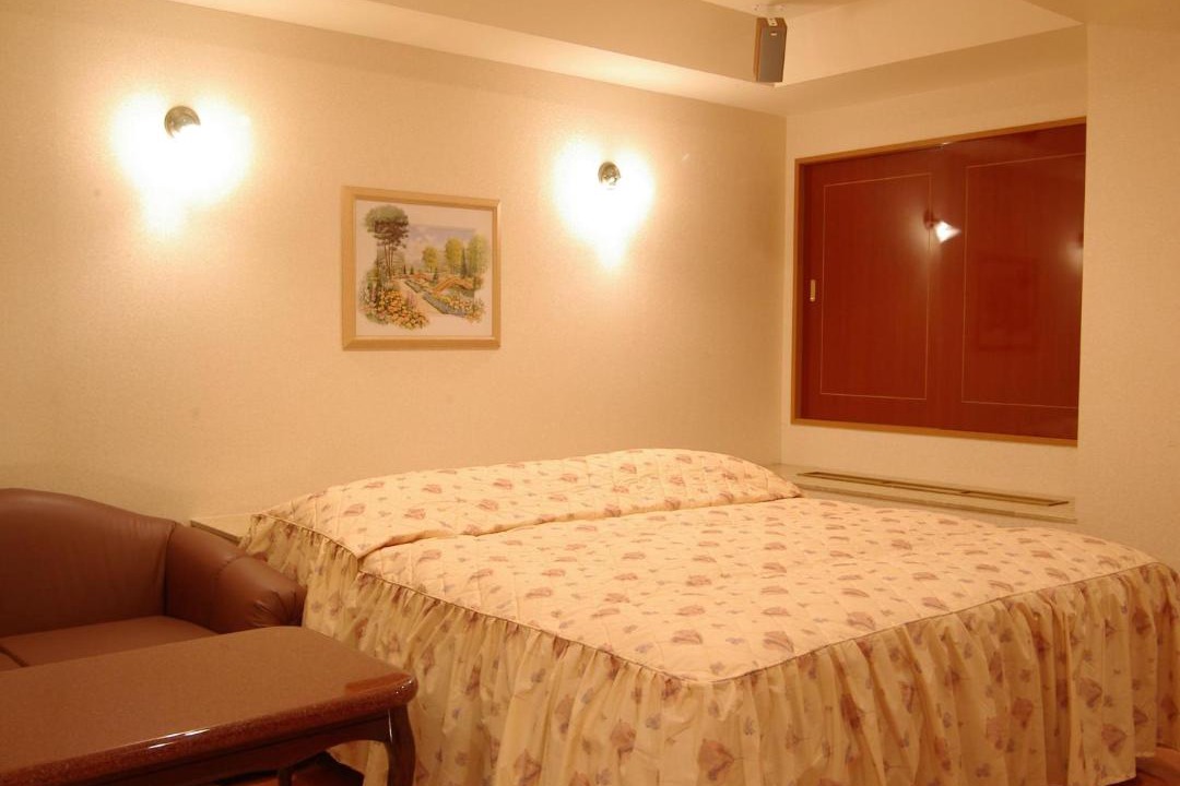 Photo of Bedroom in Nishi Ward