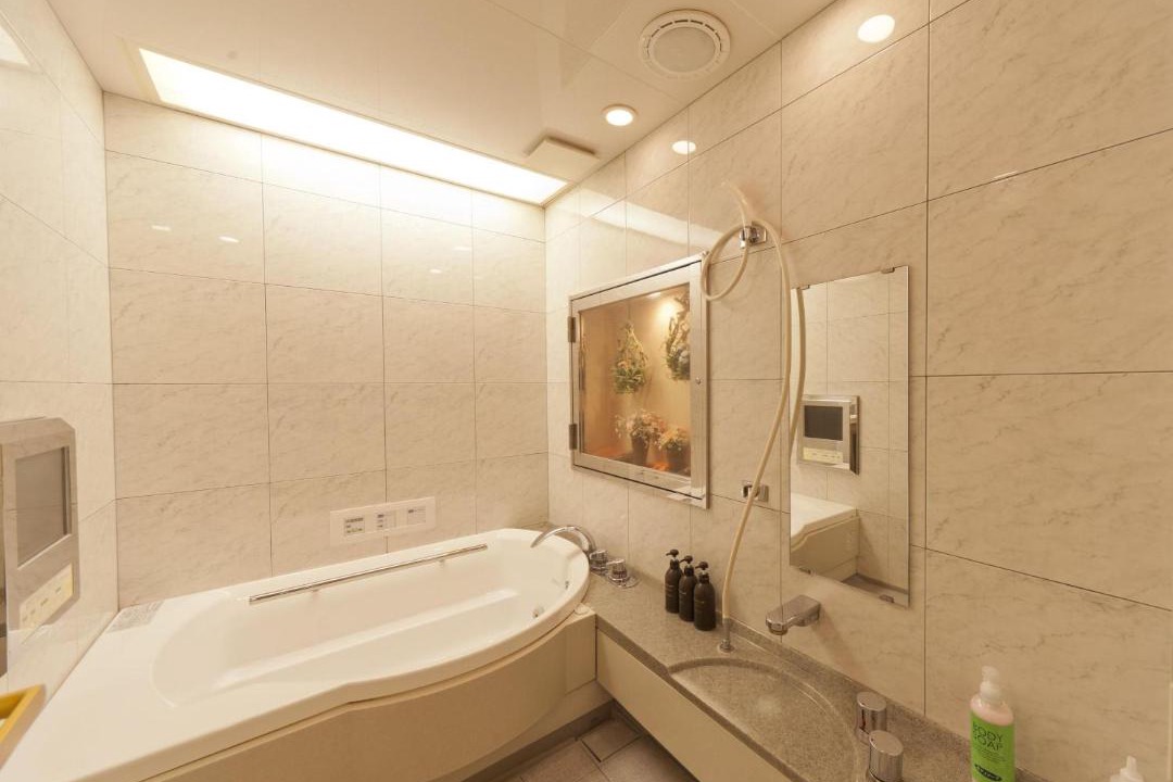 Photo of Bathroom in Nishi Ward