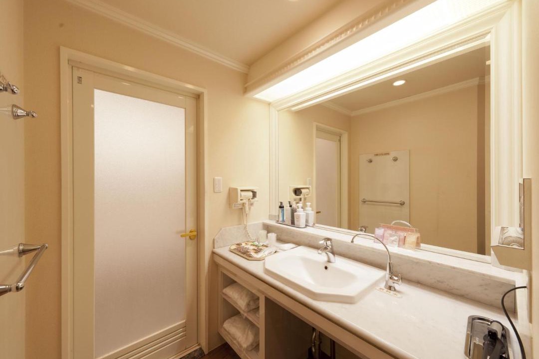 Photo of Bathroom in Nishi Ward