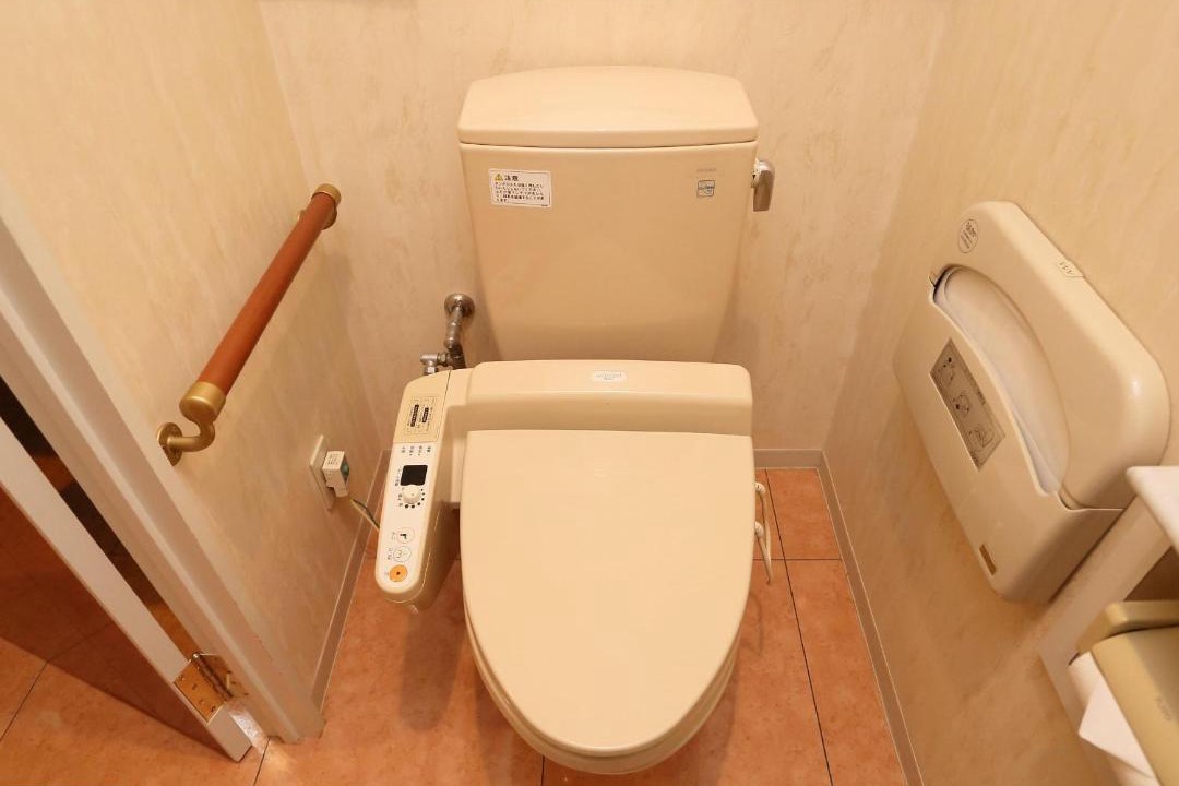 Photo of Bathroom in Nishi Ward