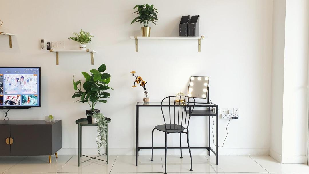Photo of Livingroom in Bandar Puchong Jaya