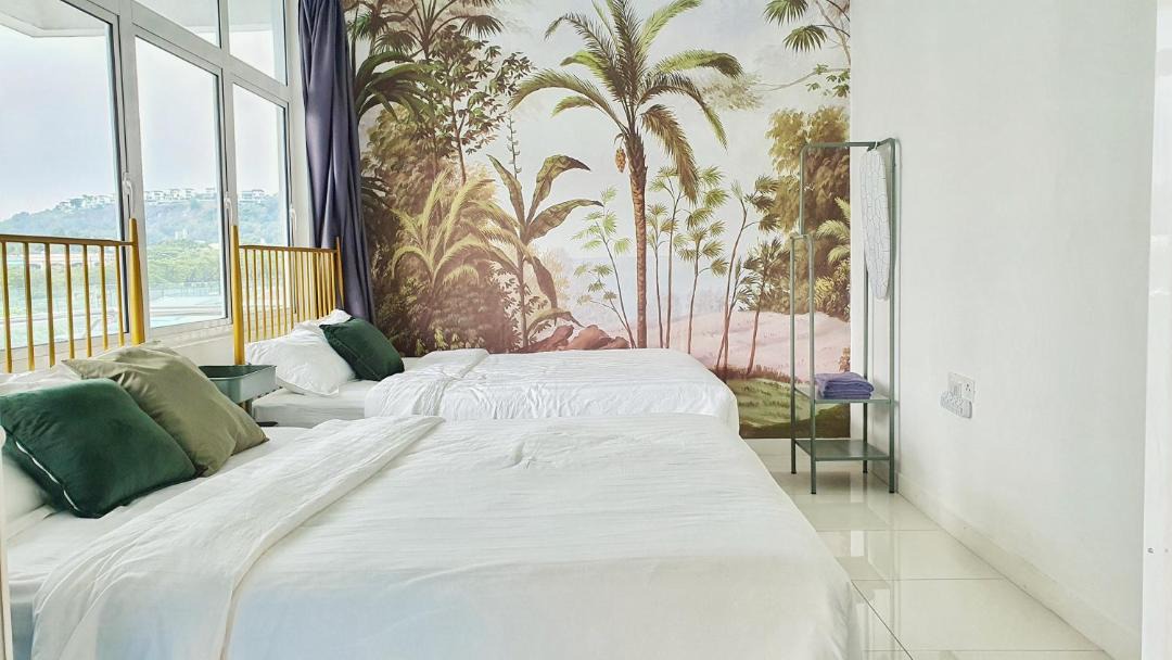 Photo of Bedroom in Bandar Puchong Jaya