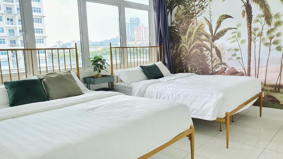 Photo of Bedroom in Bandar Puchong Jaya