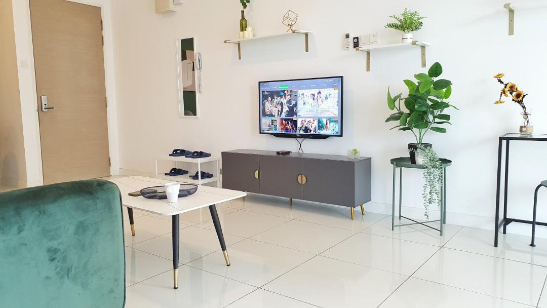 Photo of Livingroom in Bandar Puchong Jaya