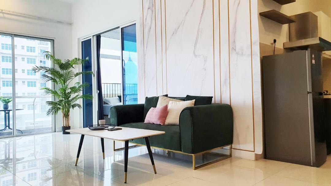 Photo of Livingroom in Bandar Puchong Jaya