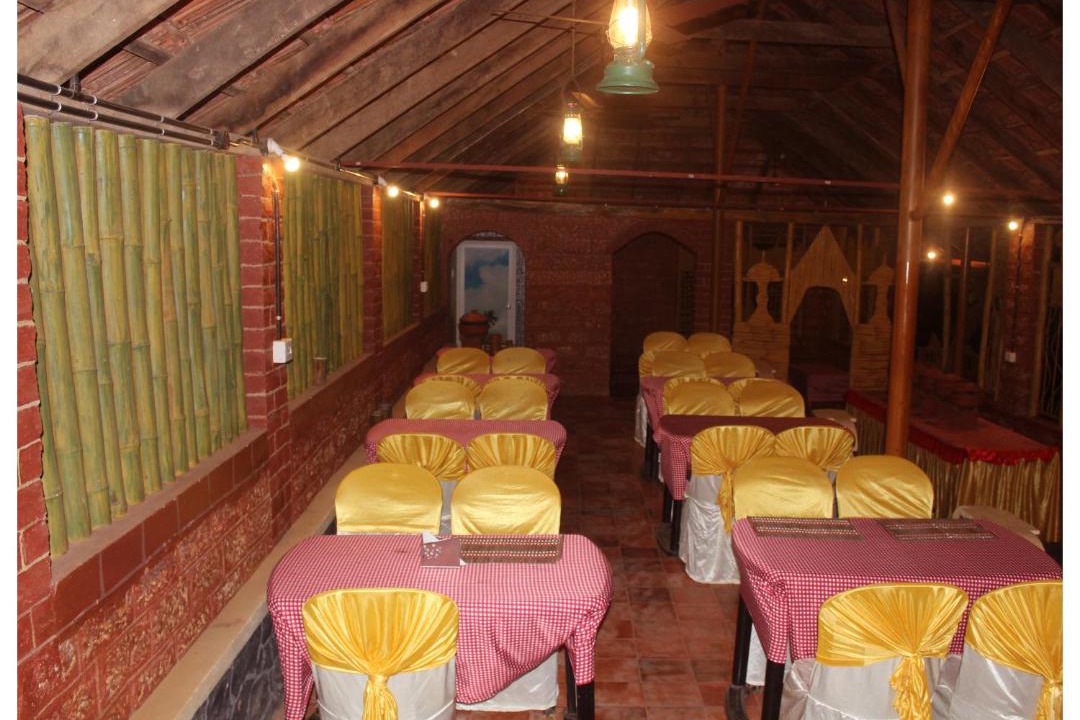 Photo of Others in Ramakkalmedu