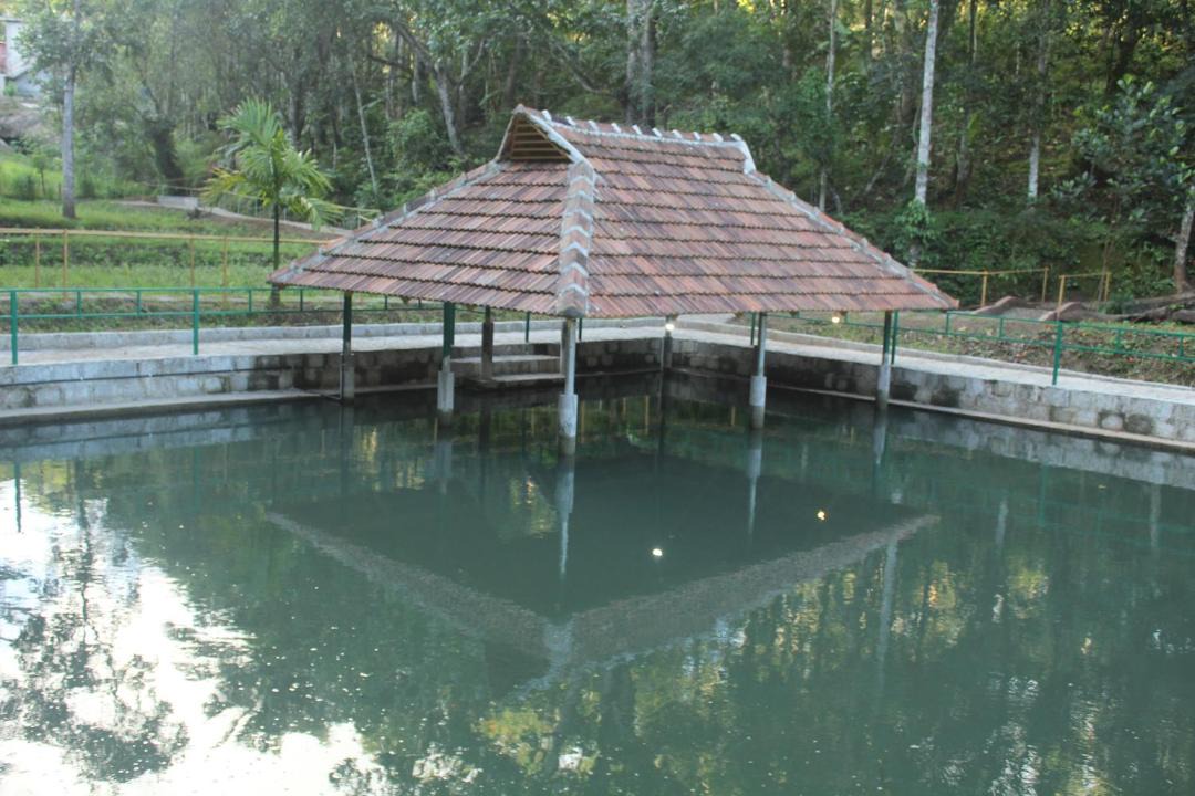 Photo of Outdoor in Ramakkalmedu