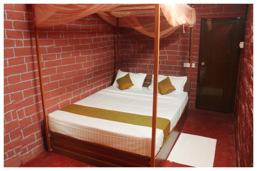 Photo of Bedroom in Ramakkalmedu