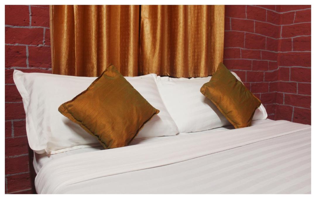 Photo of Bedroom in Ramakkalmedu