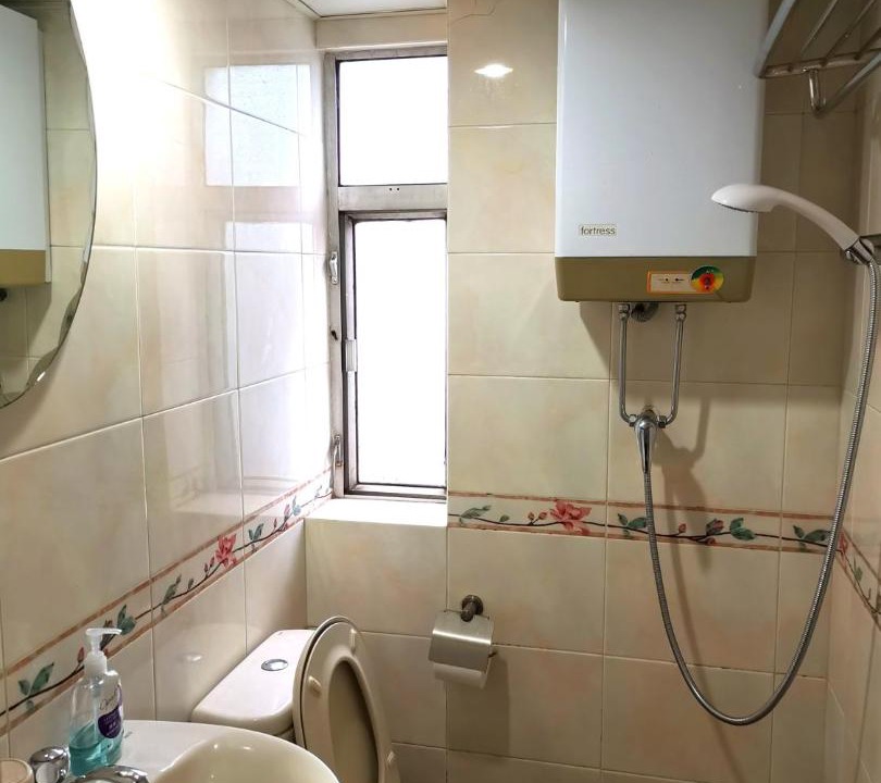 Photo of Bathroom in Mong Kok