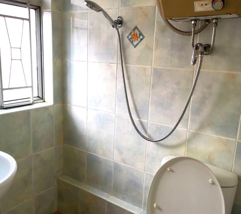 Photo of Bathroom in Mong Kok